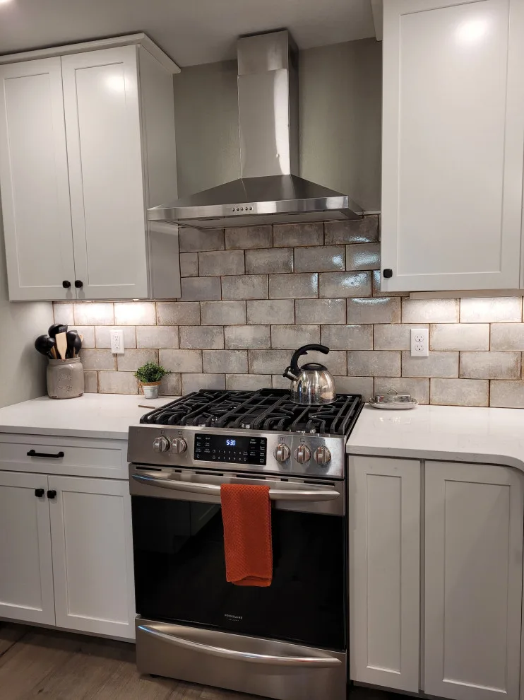 Harrington Culinary Space by Karen Boyer Designs - Photo 4