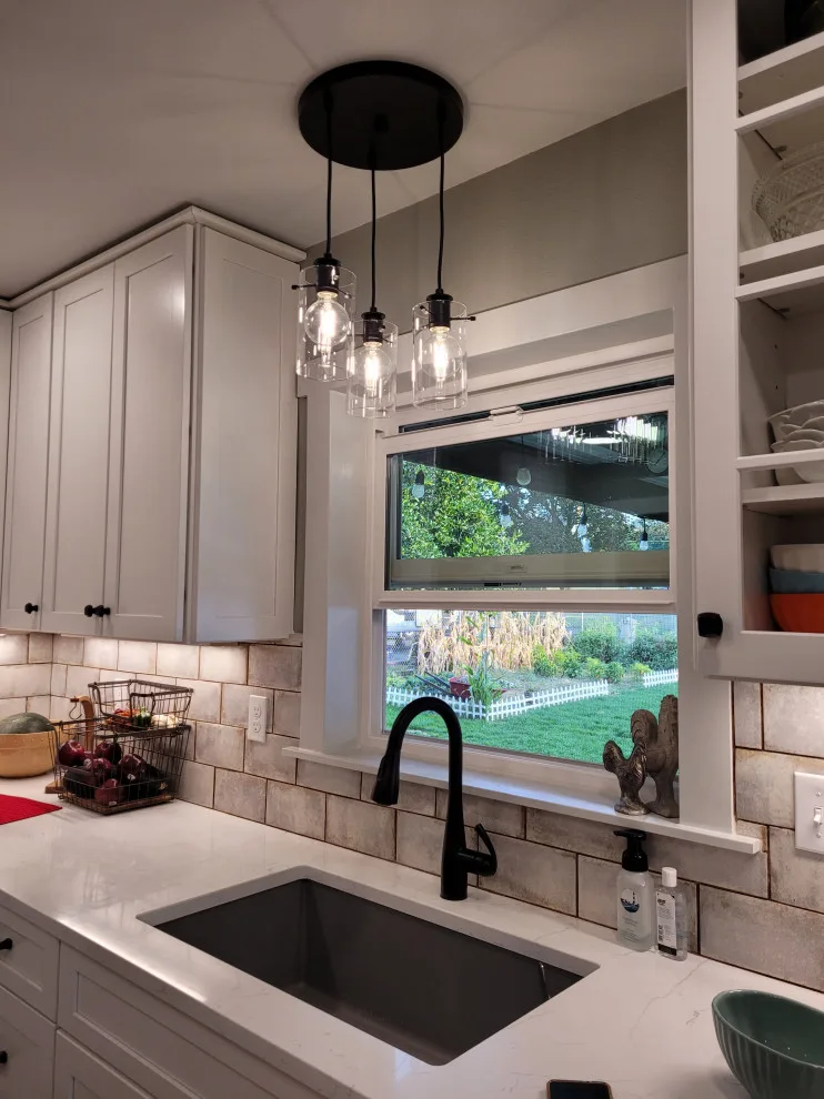 Harrington Culinary Space by Karen Boyer Designs - Photo 3
