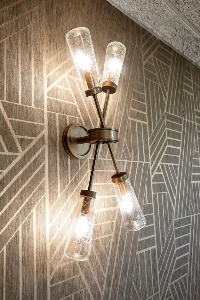 Harris Residential Complex by Unique Ambiance LLC - Photo 5
