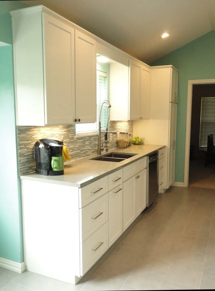 Harris Culinary Renovation by HD Designs - Photo 3