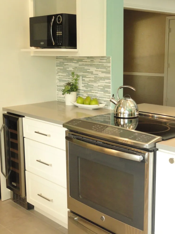Harris Culinary Renovation by HD Designs - Photo 21