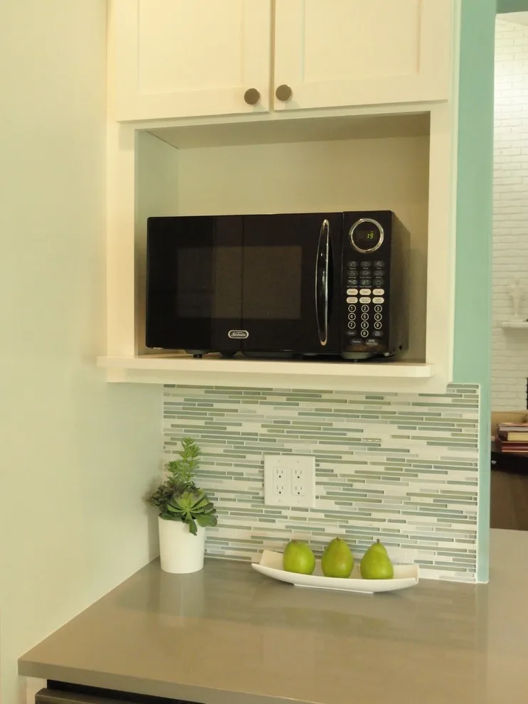 Harris Culinary Renovation by HD Designs - Photo 11