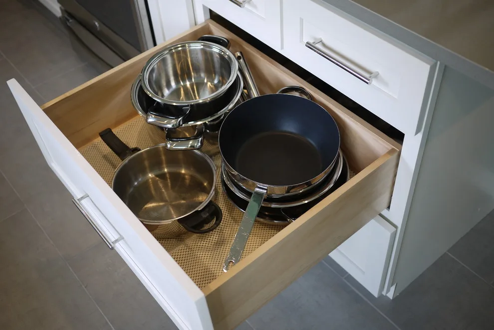 Harris Culinary Renovation by HD Designs - Photo 12