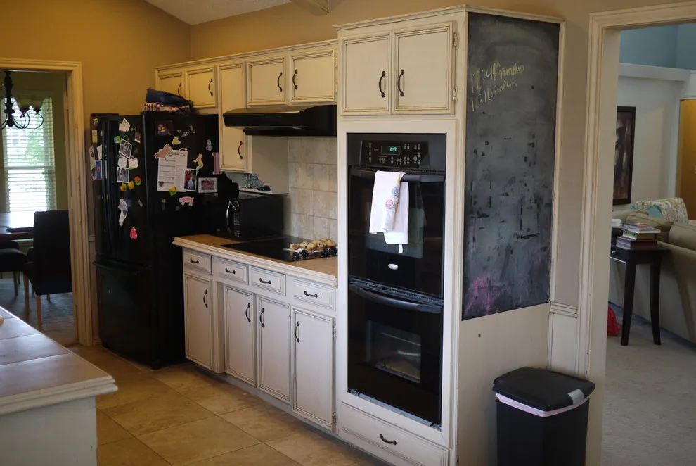 Harris Culinary Renovation by HD Designs - Photo 6