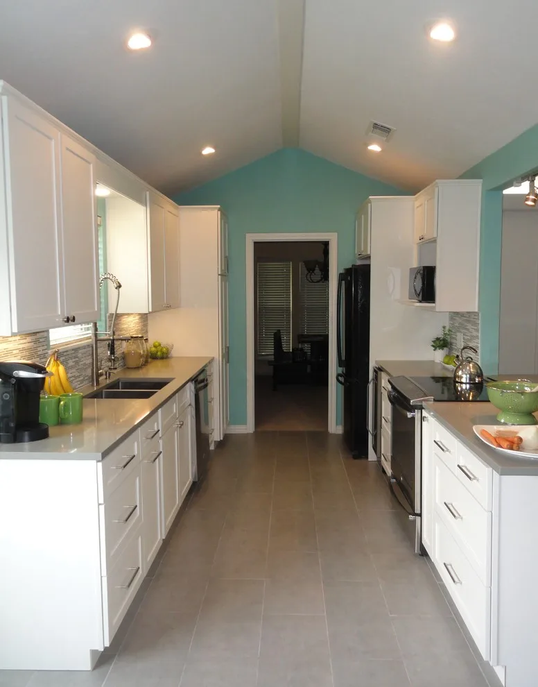 Harris Culinary Renovation by HD Designs - Photo 10