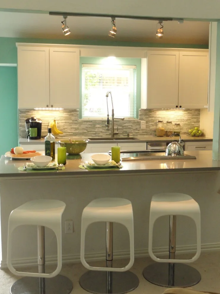 Harris Culinary Renovation by HD Designs - Photo 16