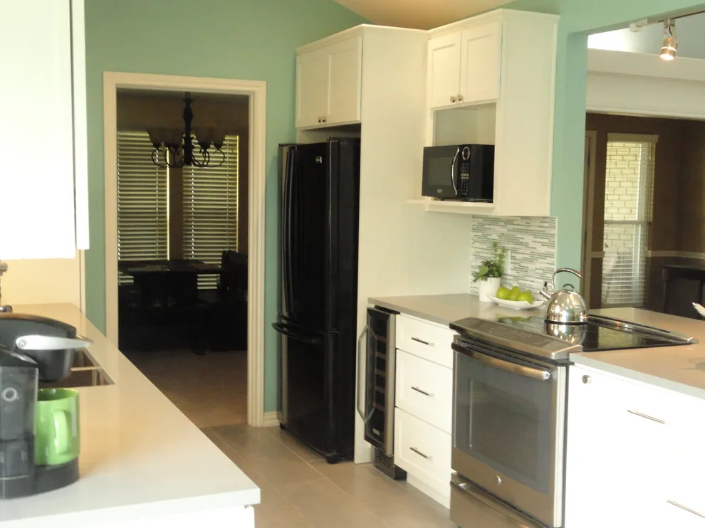 Harris Culinary Renovation by HD Designs - Photo 5