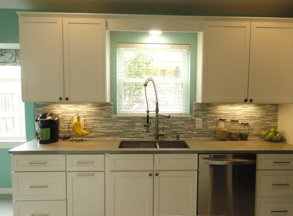 Harris Culinary Renovation by HD Designs - Photo 7