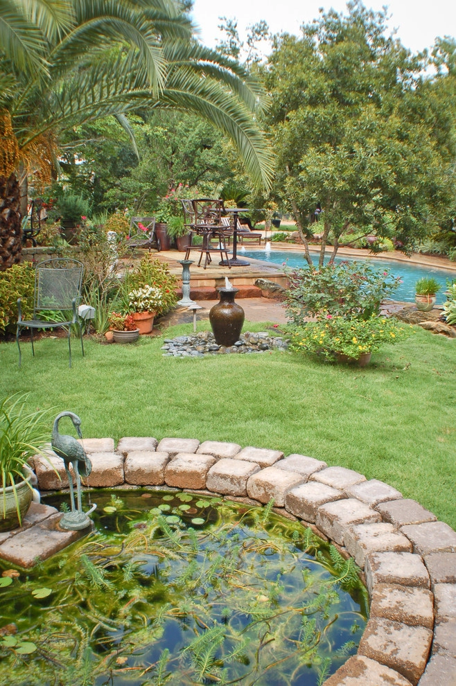Water Features by Mirror Lake Designs - Photo 41