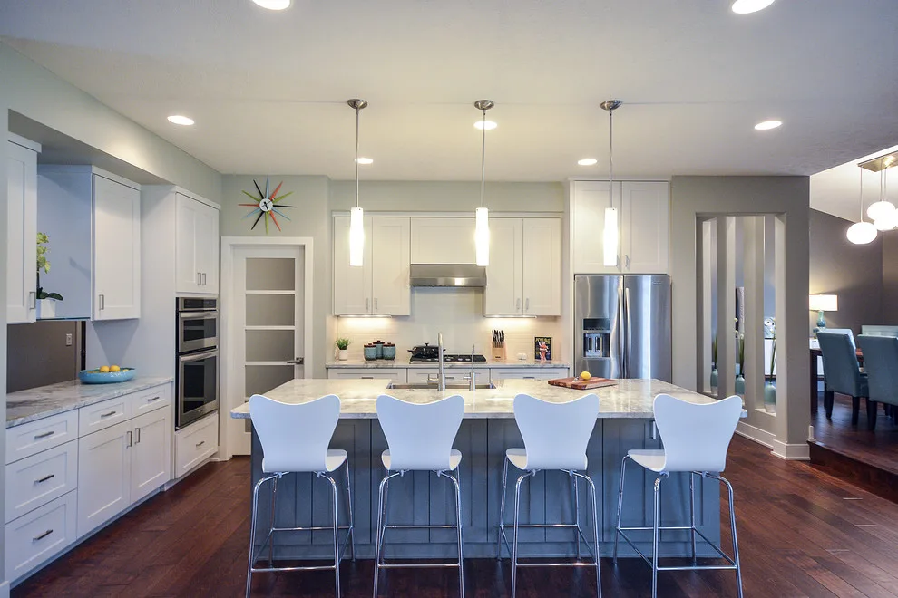Harrison Street Home by Artistico - Photo 17