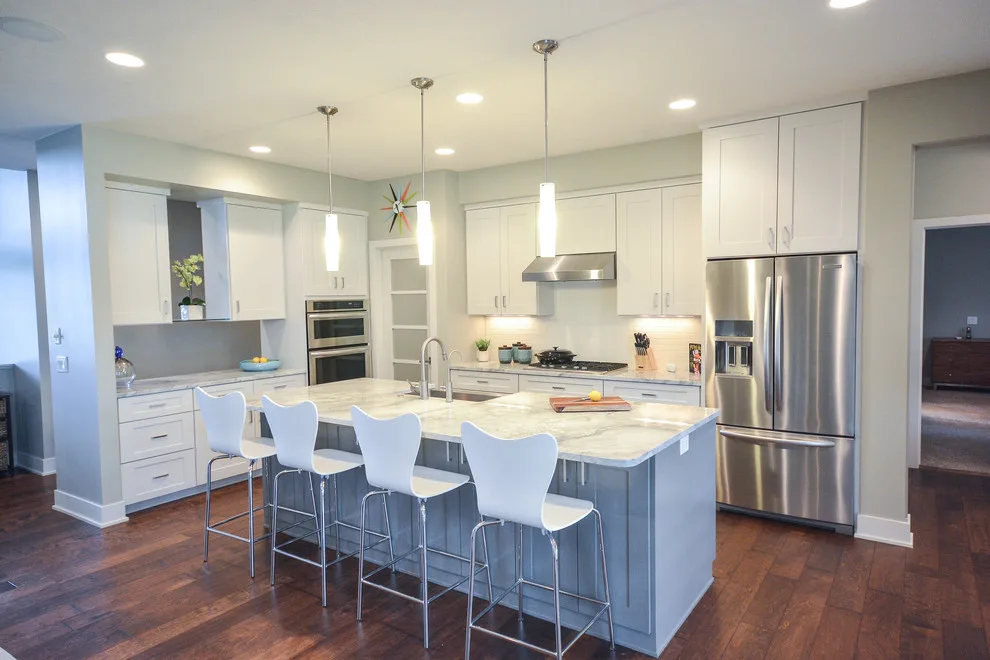 Harrison Street Home by Artistico - Photo 15