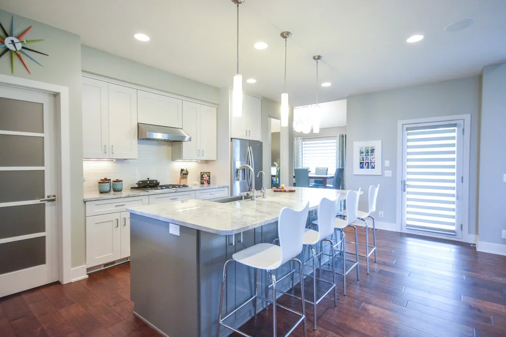 Harrison Street Home by Artistico - Photo 4
