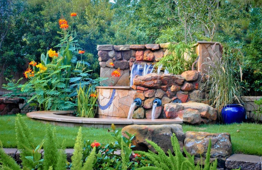 Water Features by Mirror Lake Designs - Photo 14