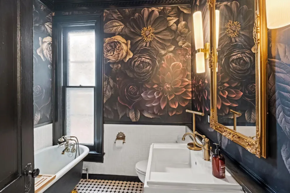 Harrison's Victorian Era by Dh Design Studio - Photo 25