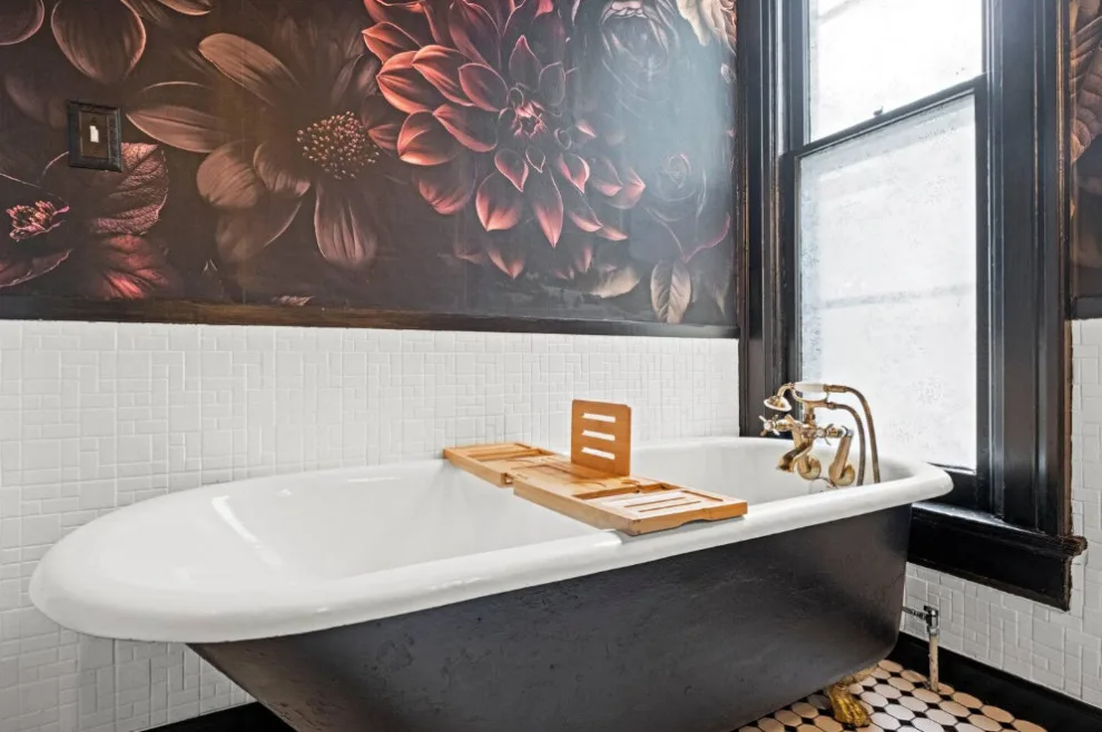 Harrison's Victorian Era by Dh Design Studio - Photo 7