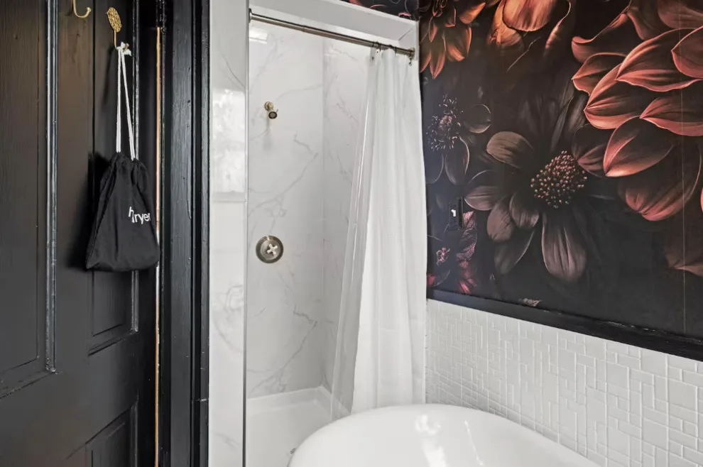 Harrison's Victorian Era by Dh Design Studio - Photo 10