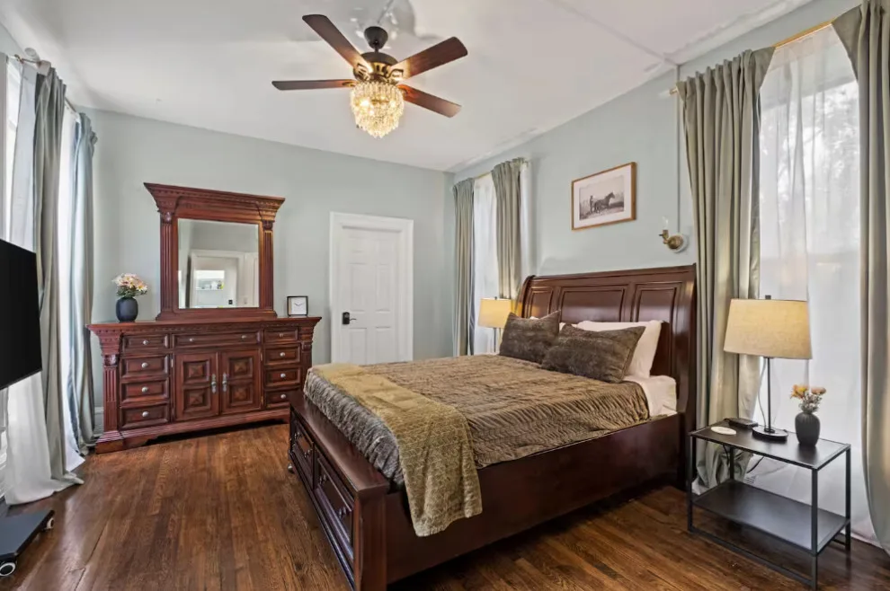 Harrison's Victorian Era by Dh Design Studio - Photo 17