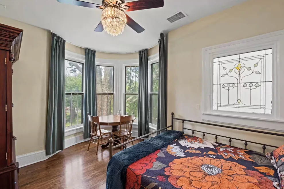 Harrison's Victorian Era by Dh Design Studio - Photo 6