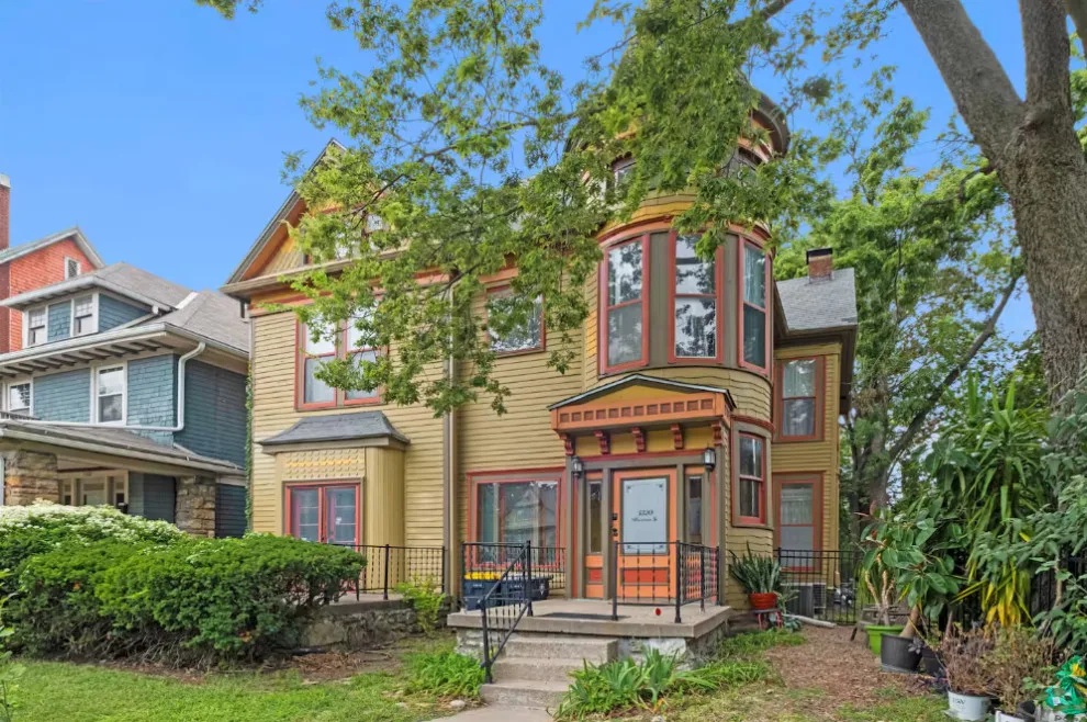 Harrison's Victorian Era by Dh Design Studio - Photo 14