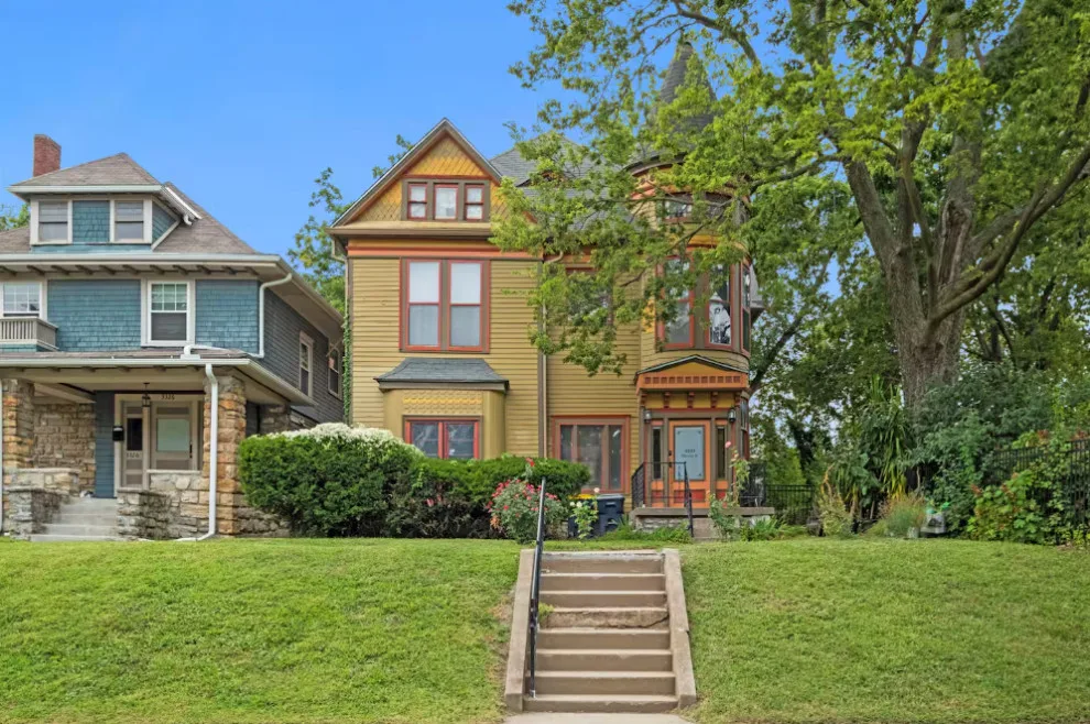 Harrison's Victorian Era by Dh Design Studio - Photo 26