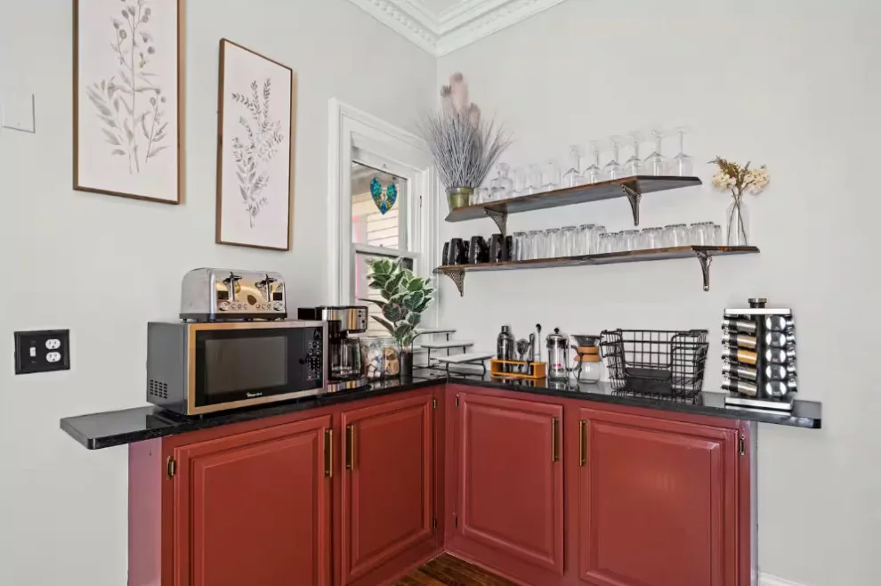 Harrison's Victorian Era by Dh Design Studio - Photo 11