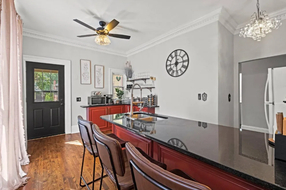 Harrison's Victorian Era by Dh Design Studio - Photo 5
