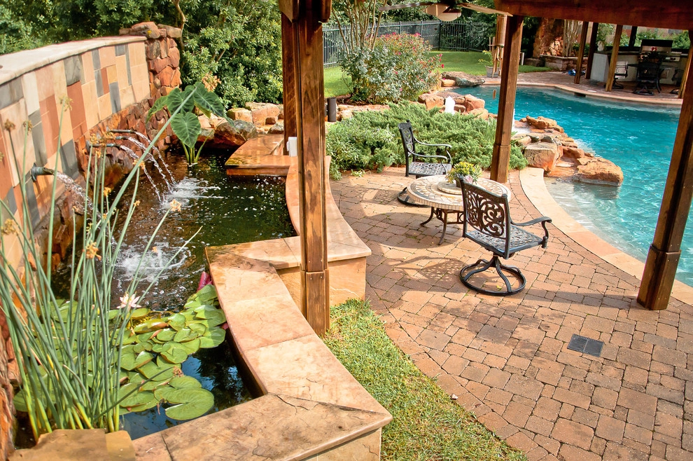 Water Features by Mirror Lake Designs - Photo 33