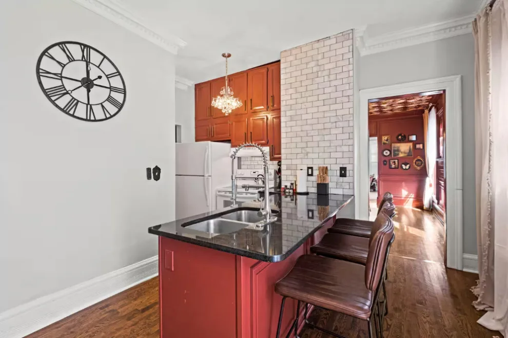 Harrison's Victorian Era by Dh Design Studio - Photo 15