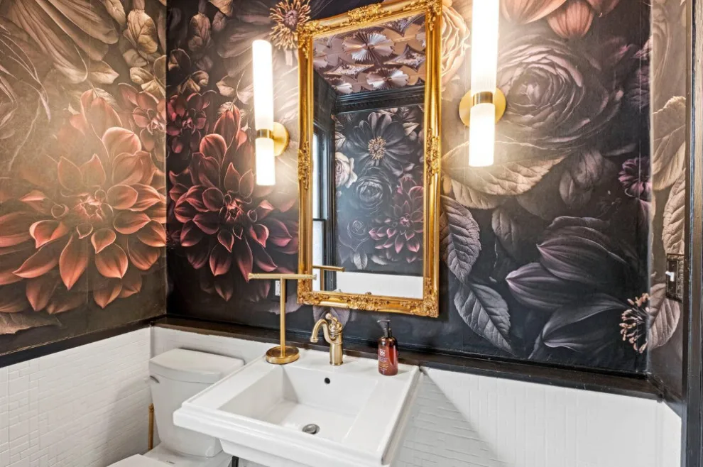 Harrison's Victorian Era by Dh Design Studio - Photo 27