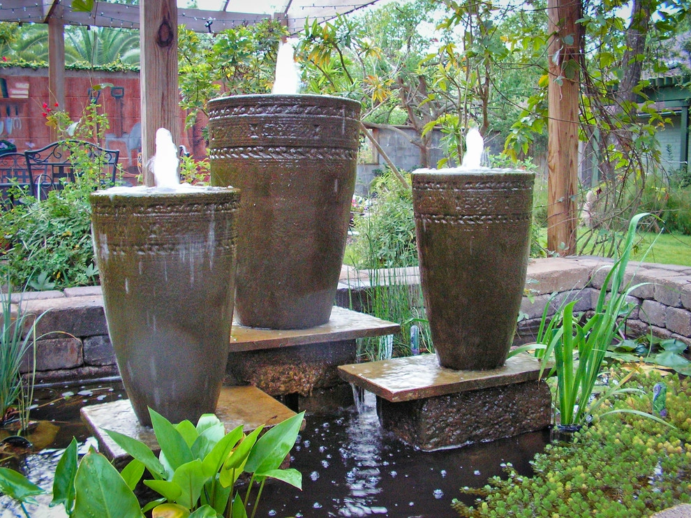 Water Features by Mirror Lake Designs - Photo 42