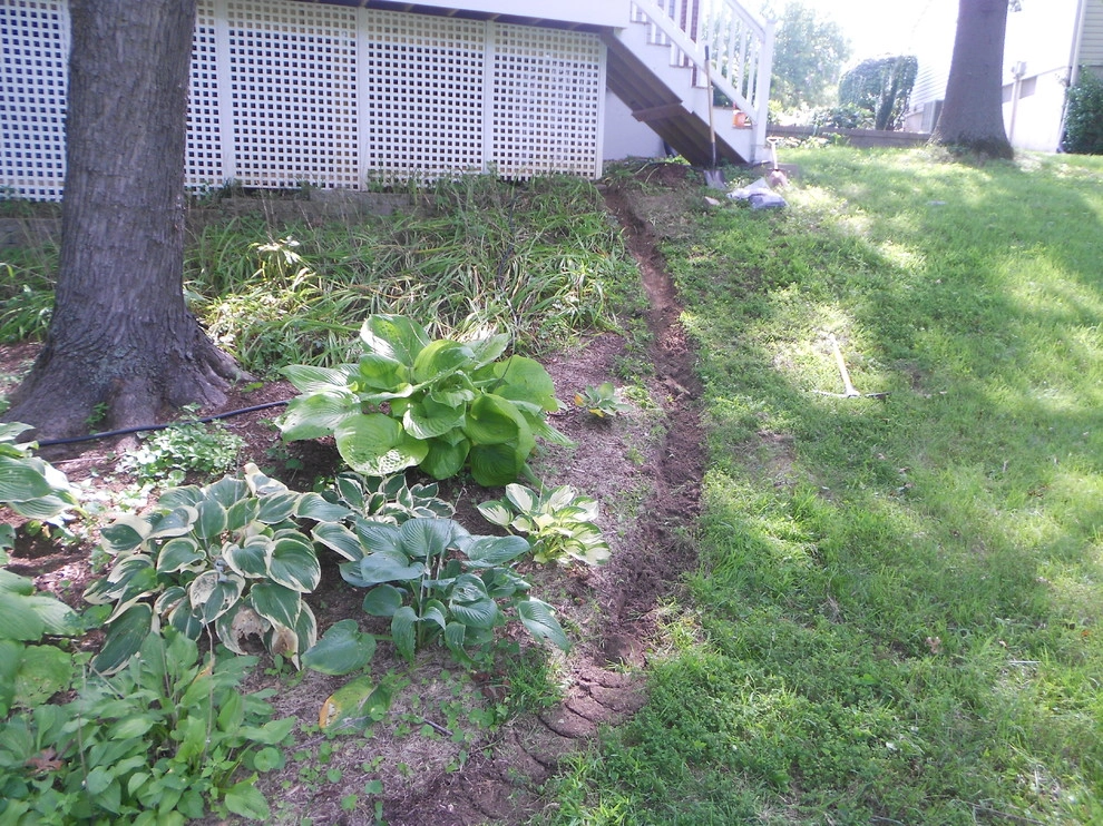 Chesterfield, MO Edging Project by Mizzou Crew Landscaping - Photo 10