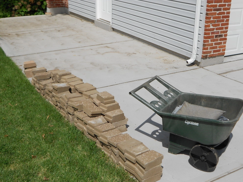 Chesterfield, MO Edging Project by Mizzou Crew Landscaping - Photo 14