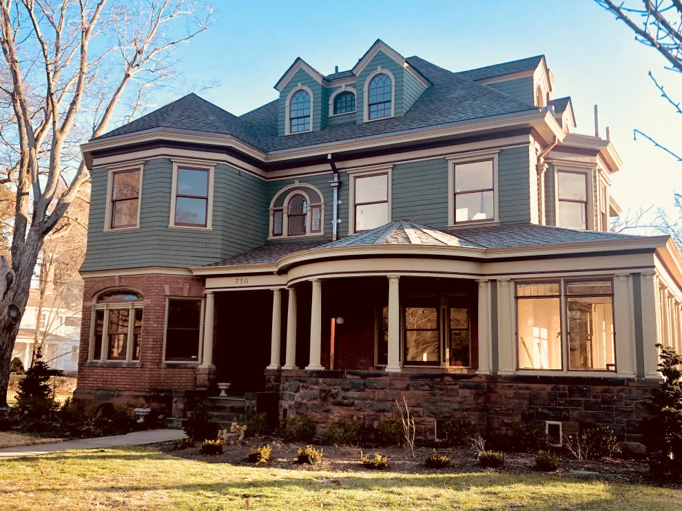 Amy Krane Color Consulting - Photo 8