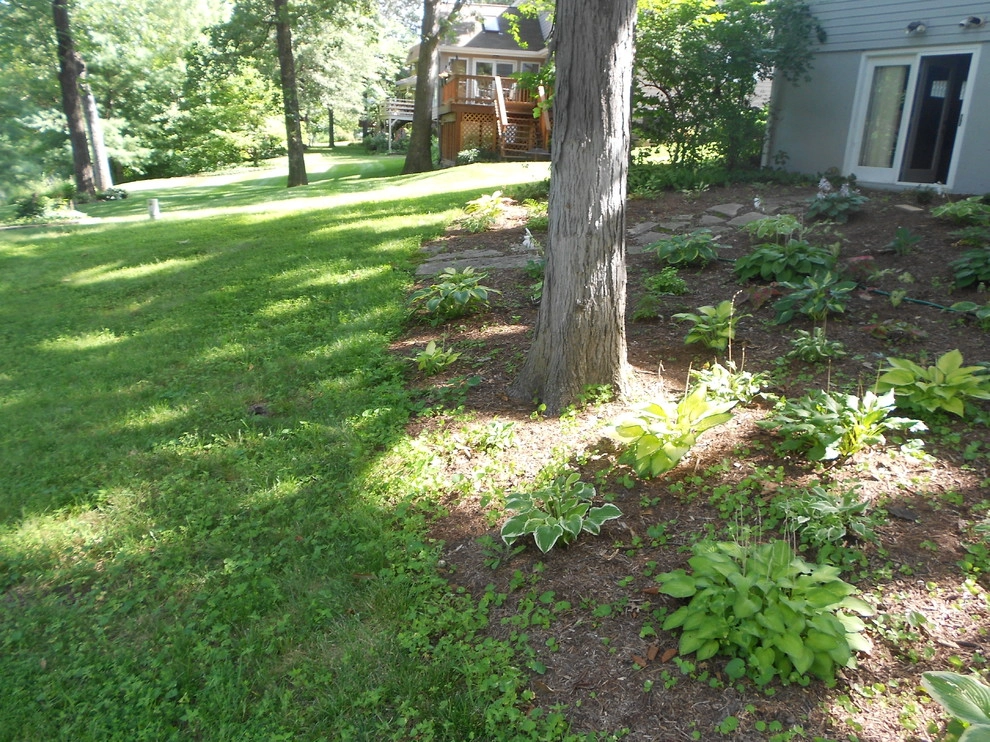 Chesterfield, MO Edging Project by Mizzou Crew Landscaping - Photo 8