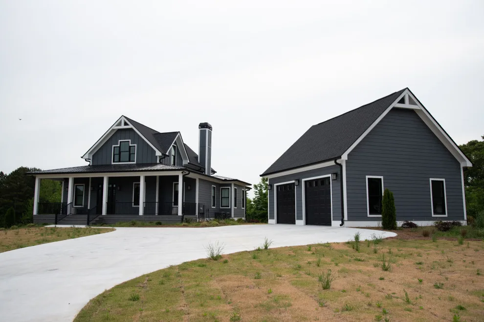 Hartwell, Georgia by Wanda S. Morgan Designs, Inc. - Photo 63