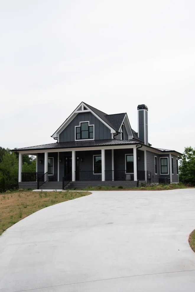 Hartwell, Georgia by Wanda S. Morgan Designs, Inc. - Photo 51