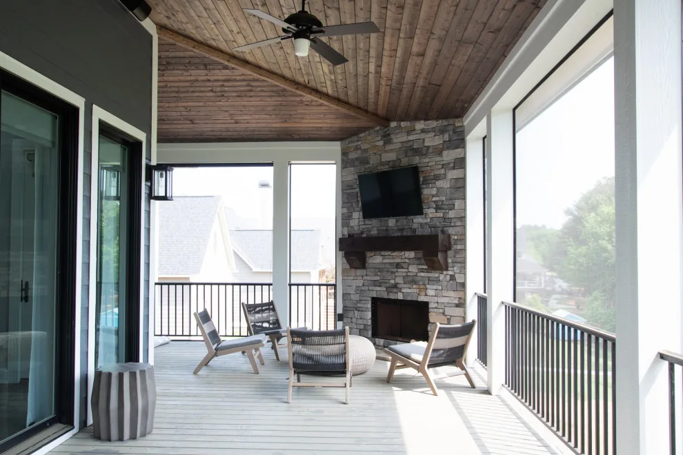 Hartwell, Georgia by Wanda S. Morgan Designs, Inc. - Photo 16
