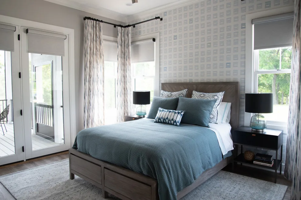 Wanda S. Morgan Designs, Inc. - Photo 7