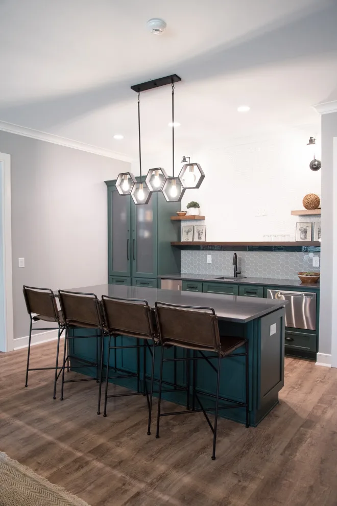 Hartwell, Georgia by Wanda S. Morgan Designs, Inc. - Photo 6