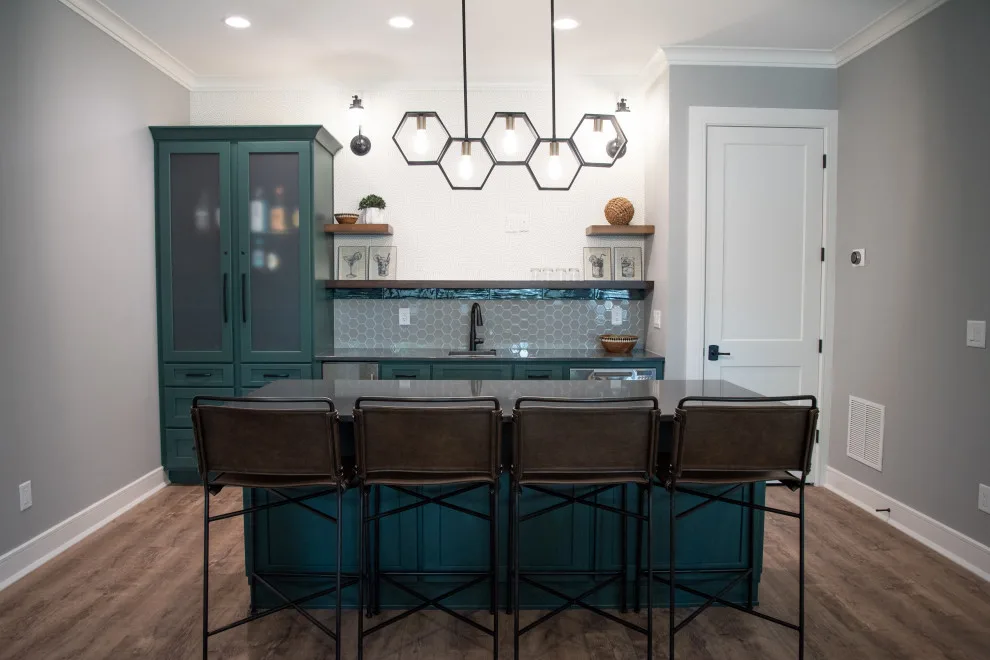 Wanda S. Morgan Designs, Inc. - Photo 14