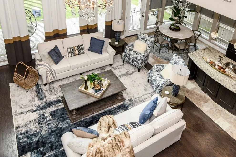 Sustainable Green Living Space by Interior Connection - Photo 4
