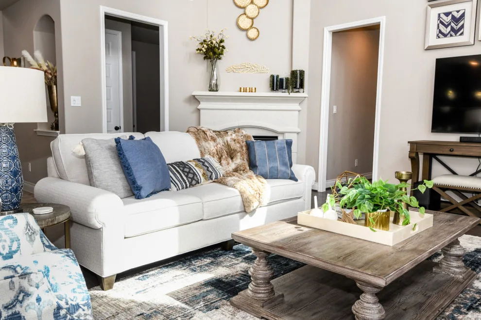Sustainable Green Living Space by Interior Connection - Photo 11