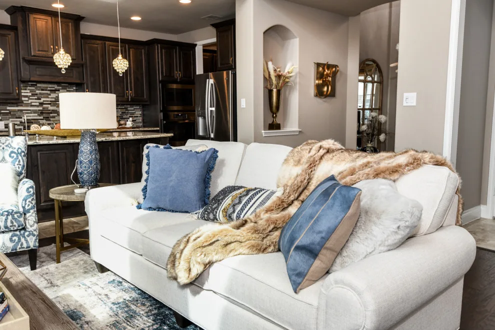Sustainable Green Living Space by Interior Connection - Photo 8