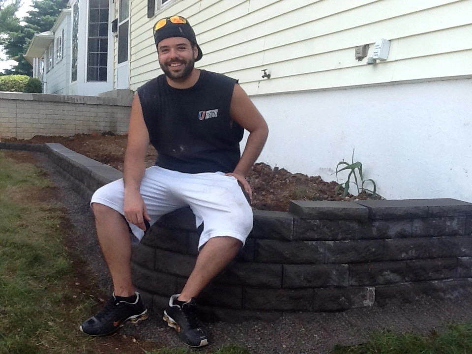 Small Retaining Wall by Mizzou Crew Landscaping - Photo 19