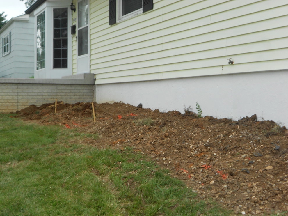 Small Retaining Wall by Mizzou Crew Landscaping - Photo 21