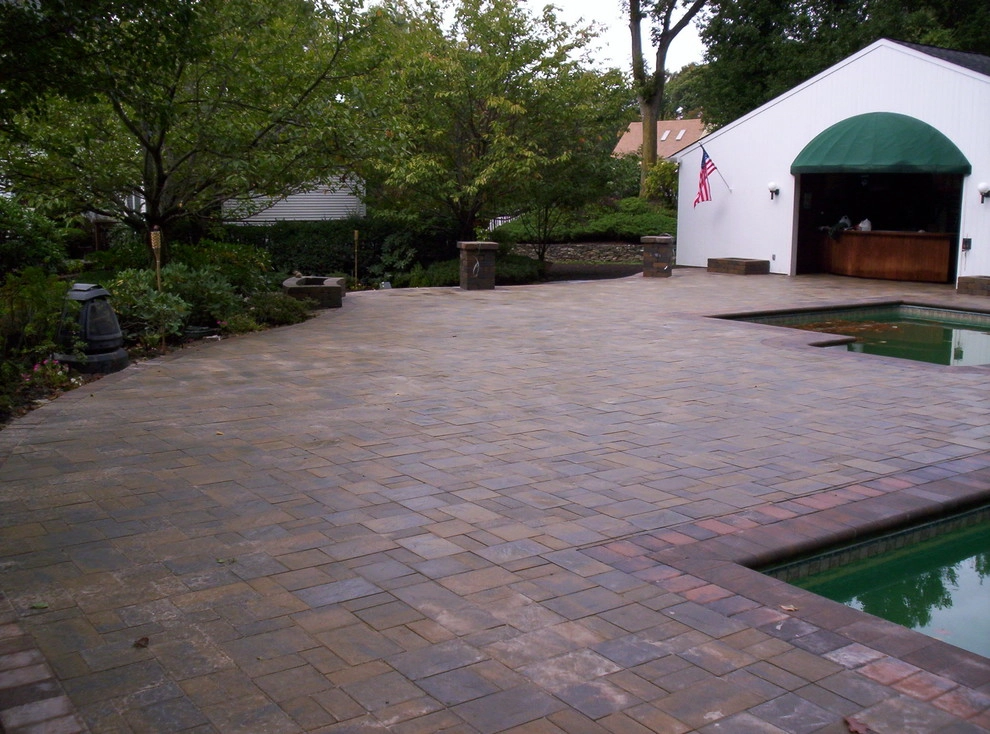 Poolscapes by Longo's Landscaping & Masonry - Photo 4