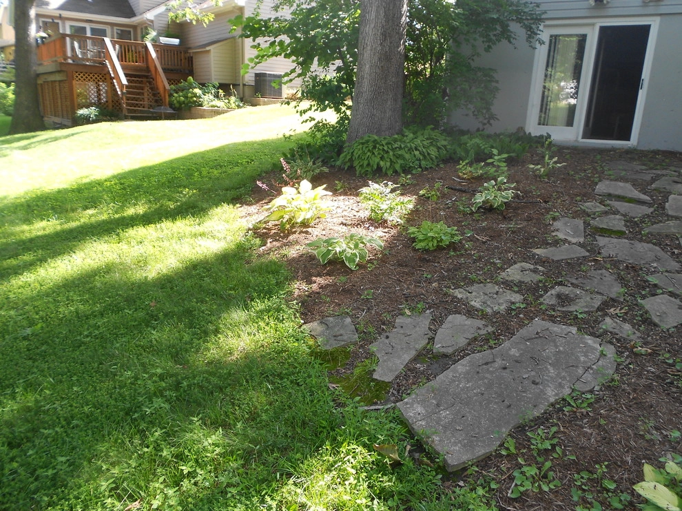 Chesterfield, MO Edging Project by Mizzou Crew Landscaping - Photo 19
