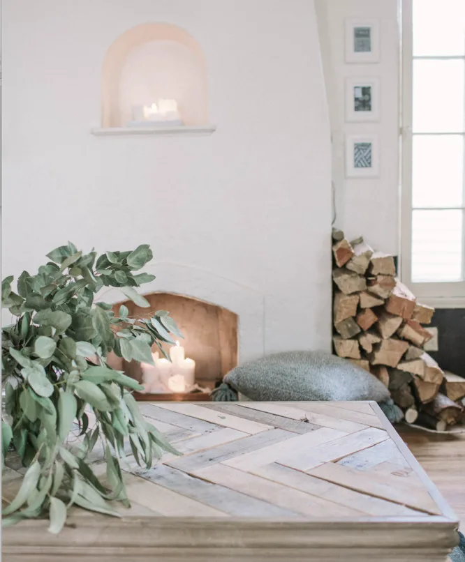 August House | Stacey Ramsey Interiors - Photo 5