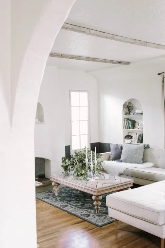 August House | Stacey Ramsey Interiors - Photo 2