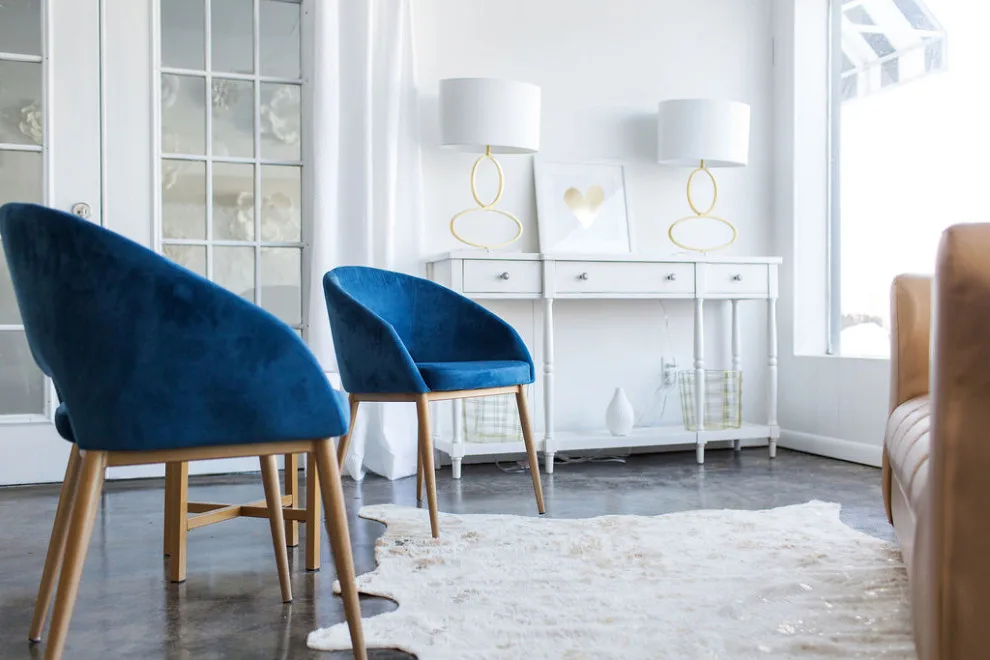 Haslett In-Home Design Studio by HallHouse Design - Photo 3